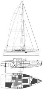 RM 1050 Drawing