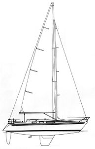Scanner 391 Drawing