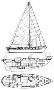 Durbeck 38 Drawing