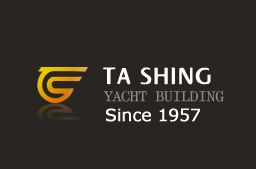 Ta Shing Yacht Building Ltd. Logo
