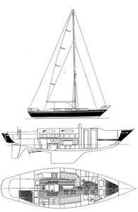 Stevens 42 Drawing