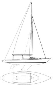 Luders 21 Drawing