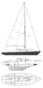 Electra (Pearson) Drawing