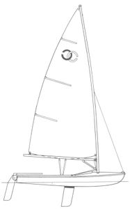 Capri Cyclone Drawing