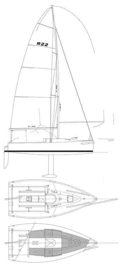 Boat drawing