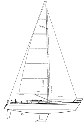 Boat drawing