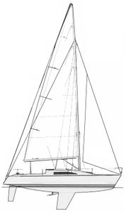 X-102 Drawing