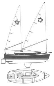 Freedom 33 Drawing