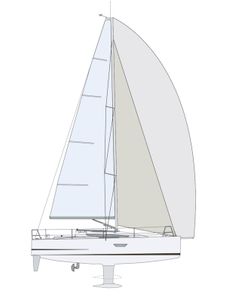 Elan E3 Drawing