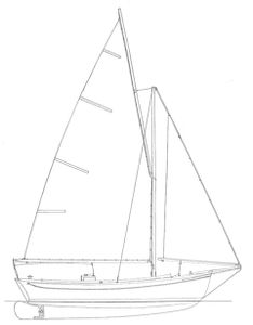 Packet (Pearson) Drawing