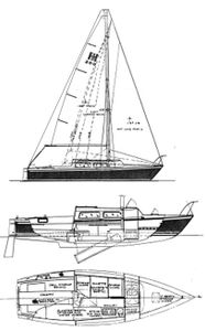 Helms 25 Drawing