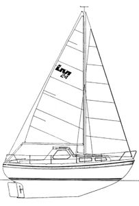 LM 24 Drawing