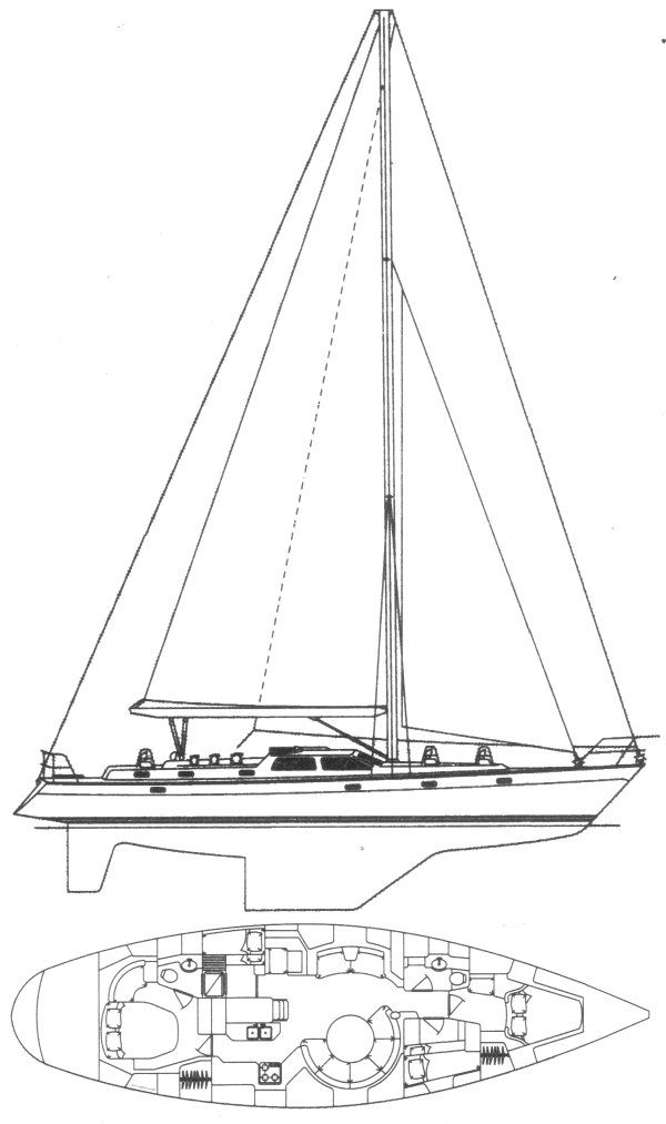 Boat drawing