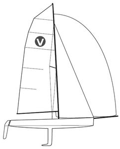 Viper 640 Drawing
