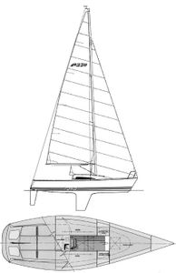 Tartan Pride 270 Drawing