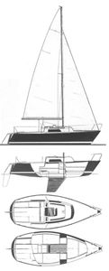 Express 20 (Killing) Drawing