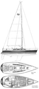 X-362 Classic Drawing
