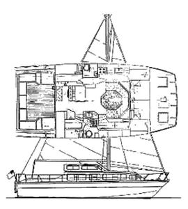 Catalac 12 M Drawing