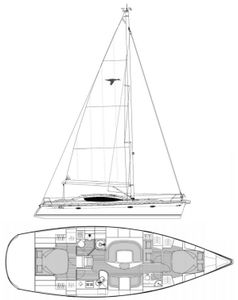 Etap 48DS Drawing