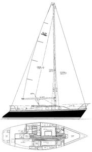 Laguna 33 Drawing