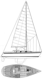 Gib'sea 372 Drawing