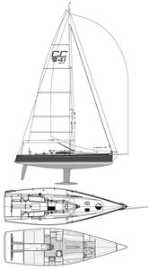 Redline 41 (2014) Drawing