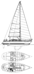 Elite 37 Drawing