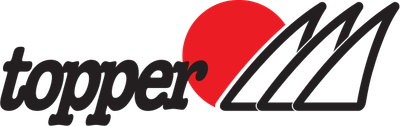 Topper International Logo