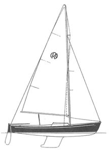 Rhodes 19 Drawing