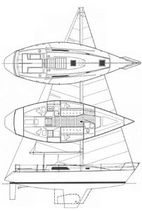 Morgan 36-4/6 Drawing