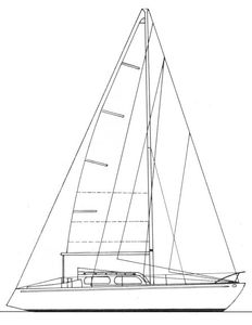 Triskel Drawing