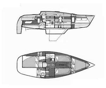 Kelt 9 M Drawing