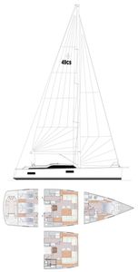 Contest 49 CS Drawing
