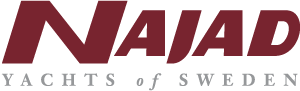 Najad Yachts Logo