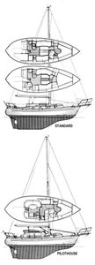 Tashiba 31 Drawing