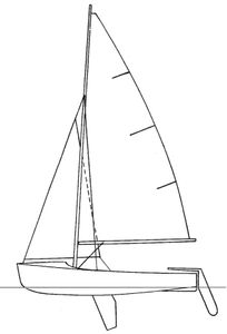 390 (Lanaverre) Drawing