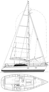 Etap 32I Drawing