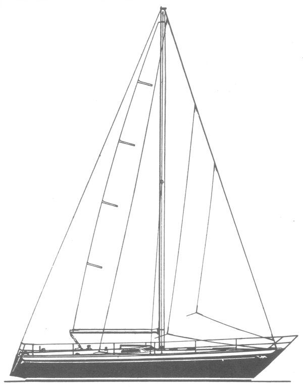 Boat drawing
