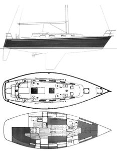 J/37 C Drawing