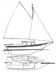 Salt 19 Drawing
