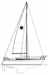 Leisure 29 Drawing