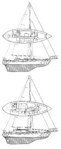 Tashiba 40 Drawing