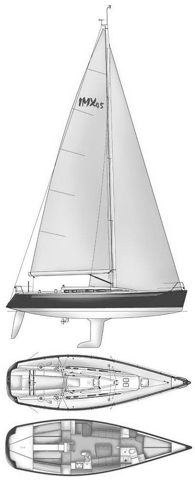 Boat drawing