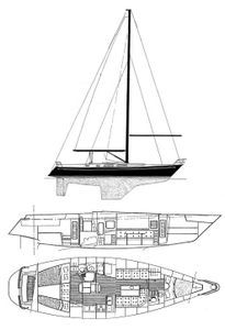 CT-43 Drawing