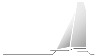 The Multihull Center Logo