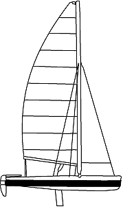 Boat drawing