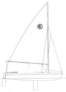 Crestwind Drawing