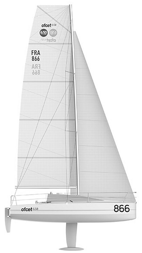 Boat drawing