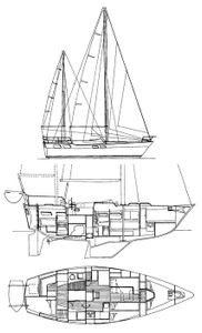 Amphora (Wauquiez) Drawing