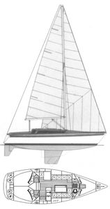 Gib'sea 96 Drawing